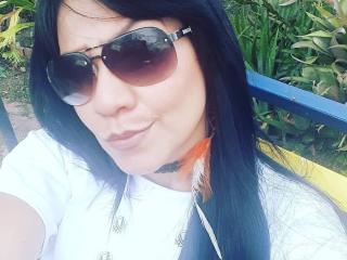 CharlotteJhons - Sexe cam en vivo - 15778842