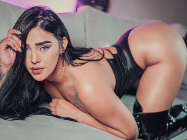 ZyraFortune - Sexe cam en vivo - 15779034