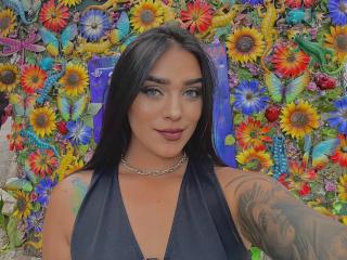 ZyraFortune - Live porn &amp; sex cam - 15779386