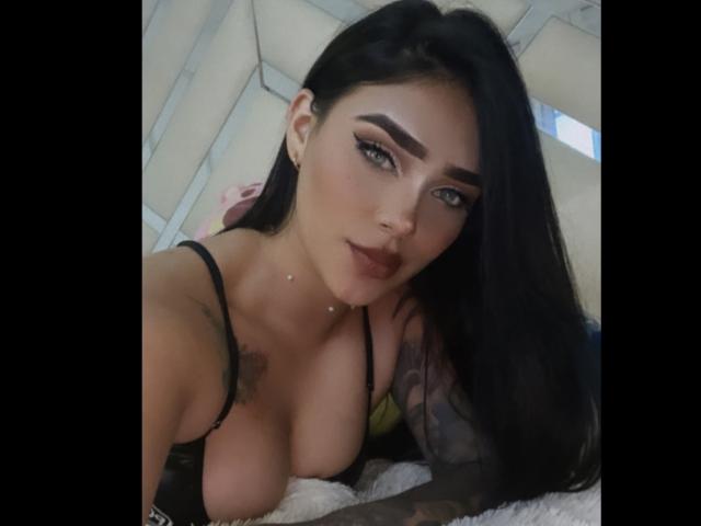 ZyraFortune - Live sexe cam - 15779490