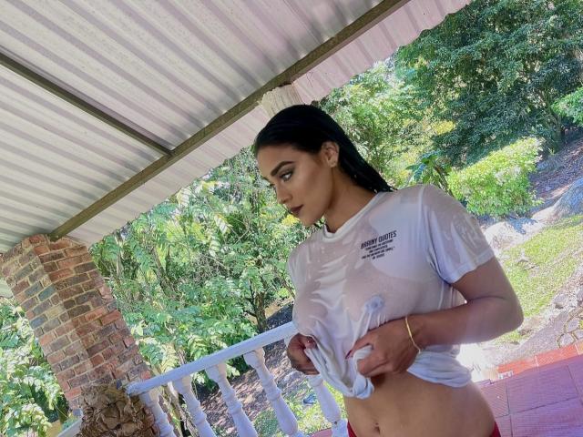 ZyraFortune - Sexe cam en vivo - 15779602