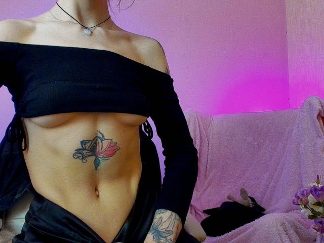 Tsukerberg - Live sex cam - 15781782