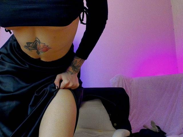 Tsukerberg - Live porn &amp; sex cam - 15781786