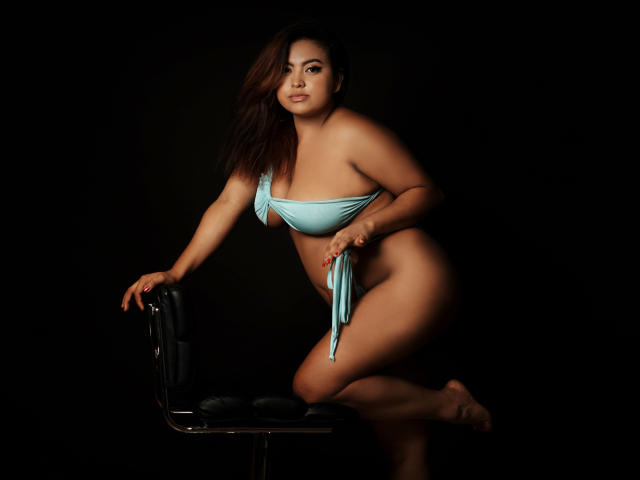 IvyRoo - Live sex cam - 15784954