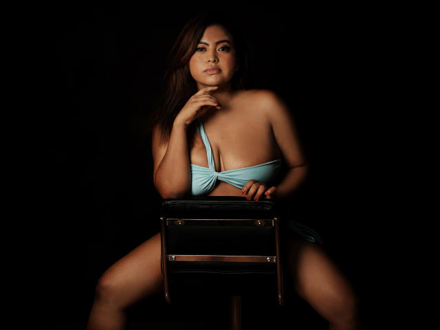 IvyRoo - Live porn &amp; sex cam - 15784958