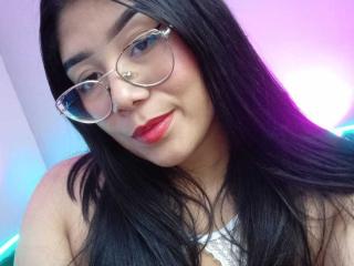 AlessaJames - Sexe cam en vivo - 15787834