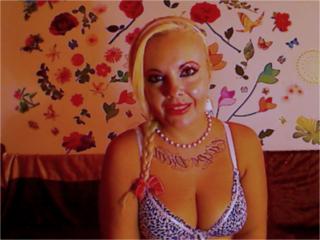 HotAdelayde69 - Live Sex Cam - 1578833