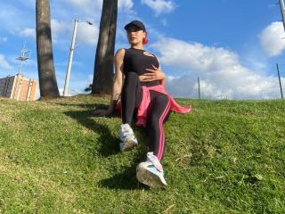 ValeryHarllow - Live sexe cam - 15788702