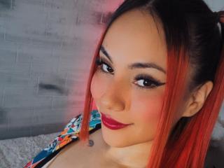 ValeryHarllow - Live sex cam - 15788706