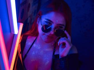 LaurenFg - Live sexe cam - 15788718