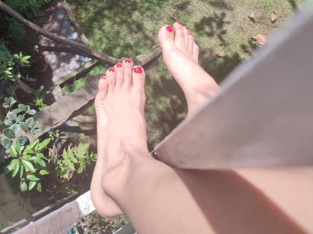 MoniqueCurlz - Live Sex Cam - 15788954