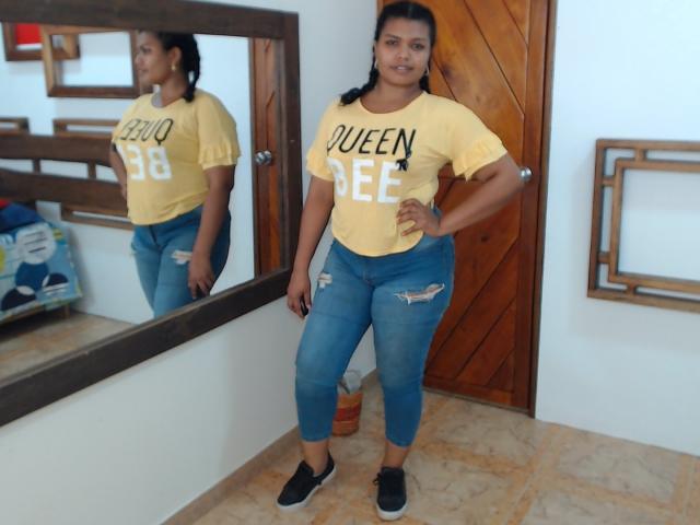 CataleyaX69 - Sexe cam en vivo - 15789238