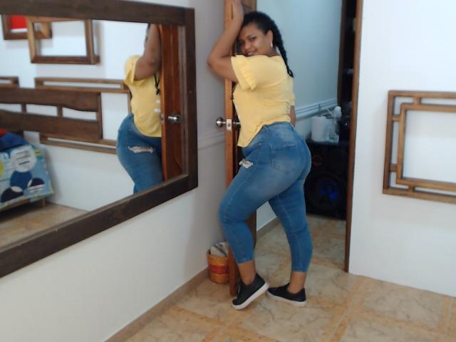CataleyaX69 - Sexe cam en vivo - 15789258