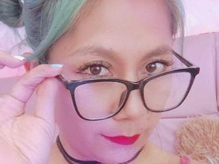 AmathistaKinky - Live sexe cam - 15789794