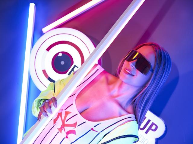 ValeriaSaenzHot - Sexe cam en vivo - 15791130