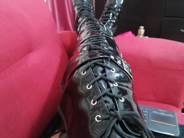 VioletaSwitch - Sexe cam en vivo - 15793606