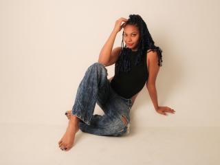 RoussGarnier - Sexe cam en vivo - 15793698
