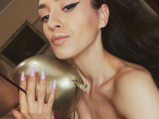 VievienneClemente - Live sex cam - 15793926