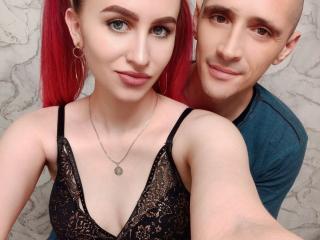 ClaireAndPhil - Live porn & sex cam - 15794002