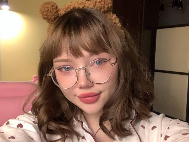 MillyMiltton - Live Sex Cam - 15794030