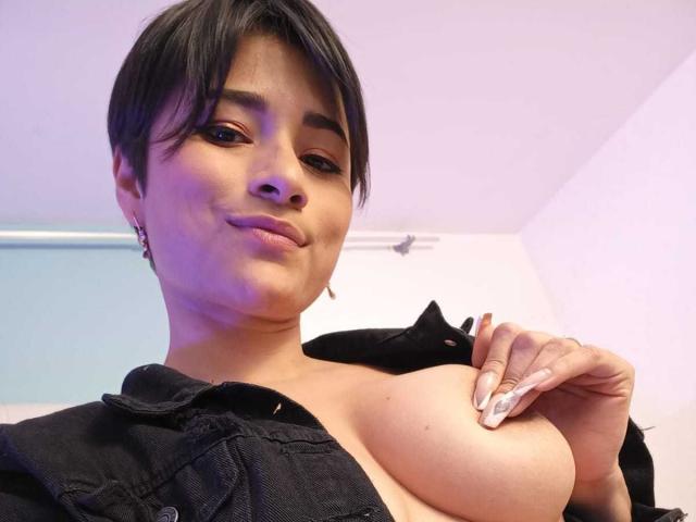 MartinnaSimone - Live porn &amp; sex cam - 15794170