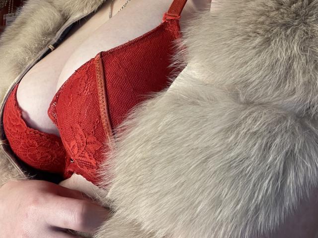 YourTalisman - Live sex cam - 15796714