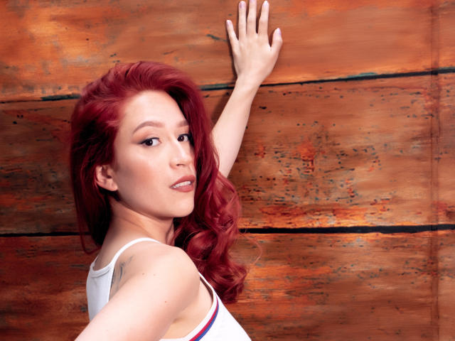 ZoeValeriius - Live sex cam - 15798794