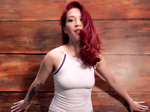 ZoeValeriius - Live sexe cam - 15798806