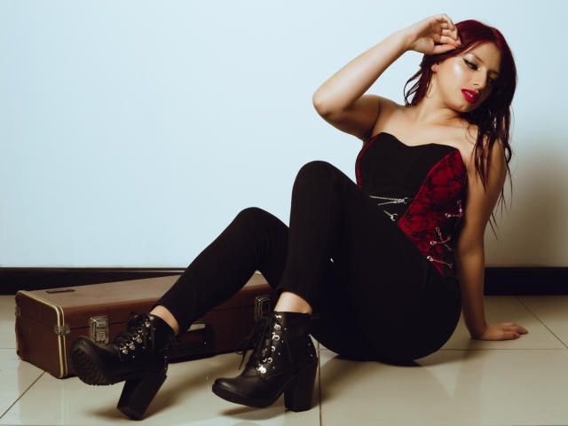 LeticiaFlorenz - Live sex cam - 15799434