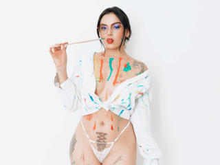 AvaAmbeer - Live porn &amp; sex cam - 15799442