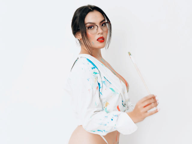 AvaAmbeer - Live sexe cam - 15799446