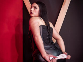 MelisAndre69 - Sexe cam en vivo - 15800474