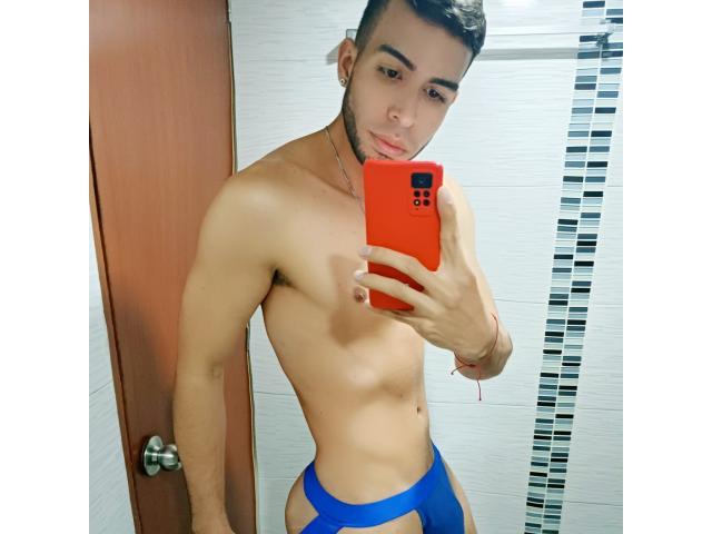 XavierScott - Live porn &amp; sex cam - 15801470