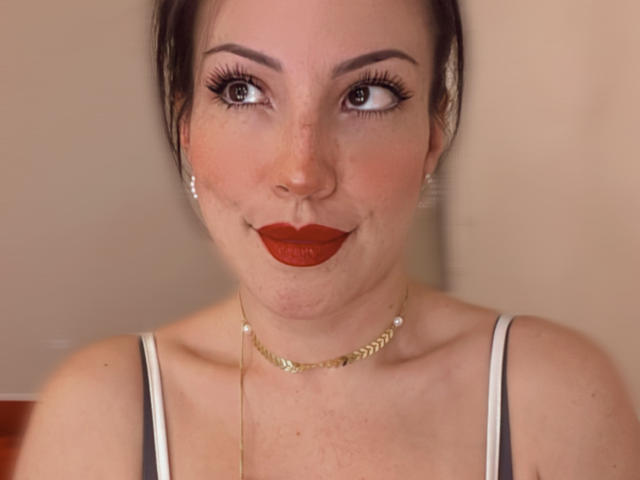 Liliysweet - сексуальная веб-камера в реальном времени - 15803286