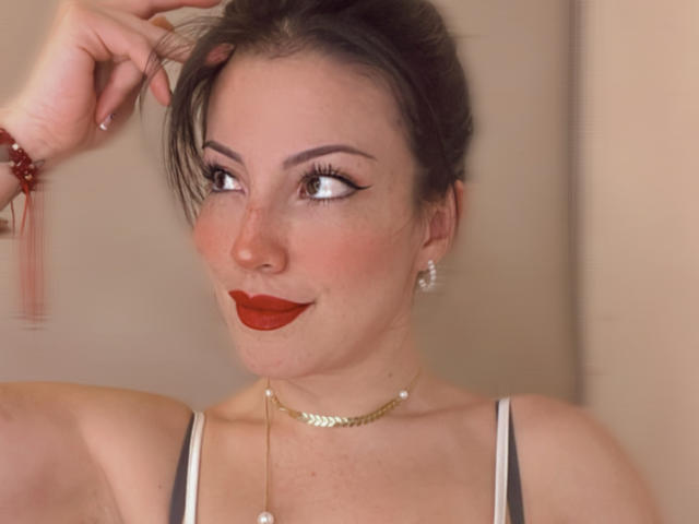 Liliysweet - Live porn &amp; sex cam - 15803294
