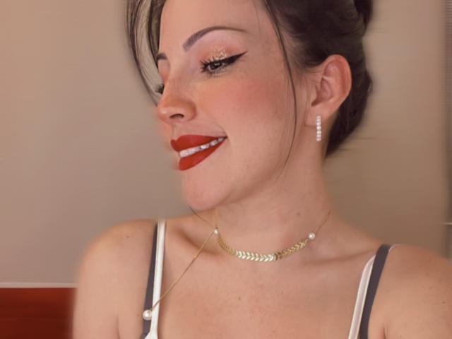 Liliysweet - Sexe cam en vivo - 15803410