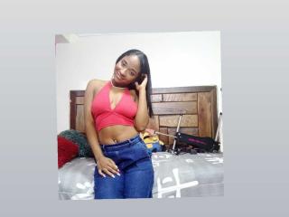 MelanyScoth - Sexe cam en vivo - 15803570