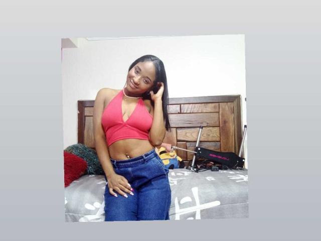 MelanyScoth - Sexe cam en vivo - 15803570