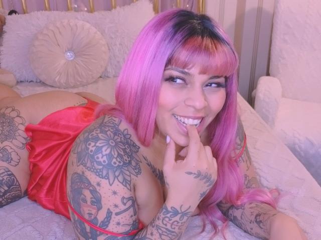 Chili - Live porn &amp; sex cam - 15803794