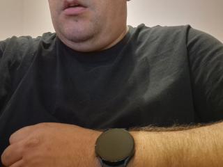 FreddyJames - Sexe cam en vivo - 15804314