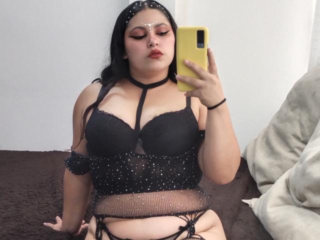 AbbieCollinis - Live sex cam - 15804754