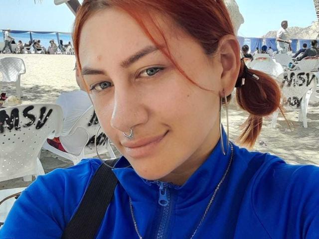 KarinaLebron - Sexe cam en vivo - 15805210