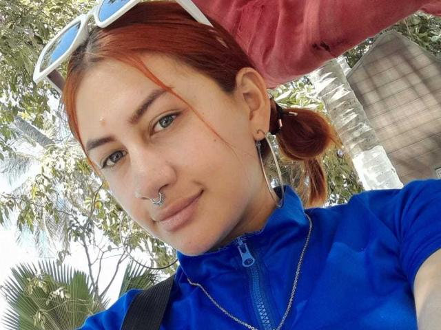 KarinaLebron - Live sexe cam - 15805262