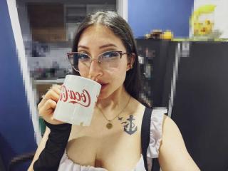 ElizabethMorrison - Live sexe cam - 15805478