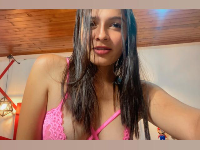 GabriellaFox - Live sexe cam - 15806938