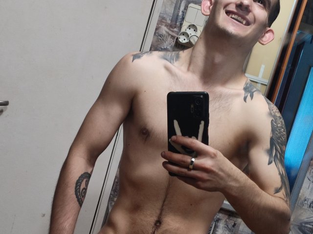 MrBlackCool - Live sexe cam - 15807666