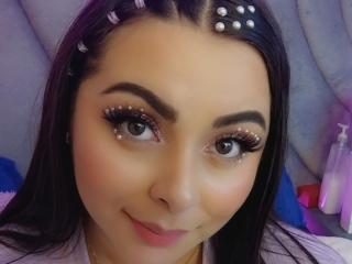 ValerySanders - Live porn & sex cam - 15808434