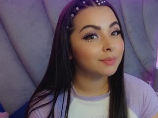 ValerySanders - Live porn & sex cam - 15808514