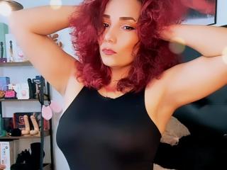 AmberDemons - сексуальная веб-камера в реальном времени - 15809070