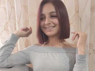 SaarahJones - Live sexe cam - 15812230